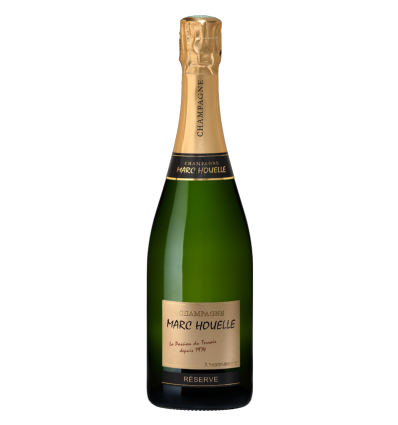 Champagne Marc Houelle Brut Réserve