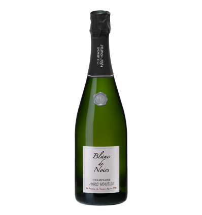 Champagne Marc Houelle Blanc de Noirs