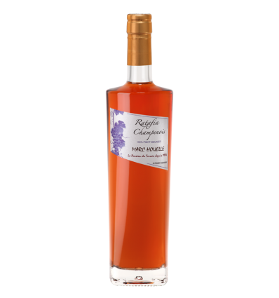 Champagne Marc Ratafia Chardonnay