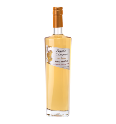 Ratafia Champenois (Chardonnay)