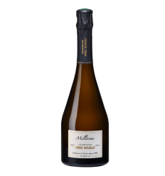 Millésime 2016