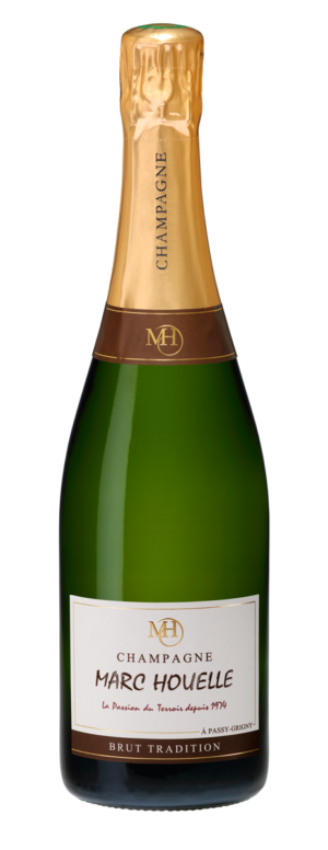 Brut Tradition