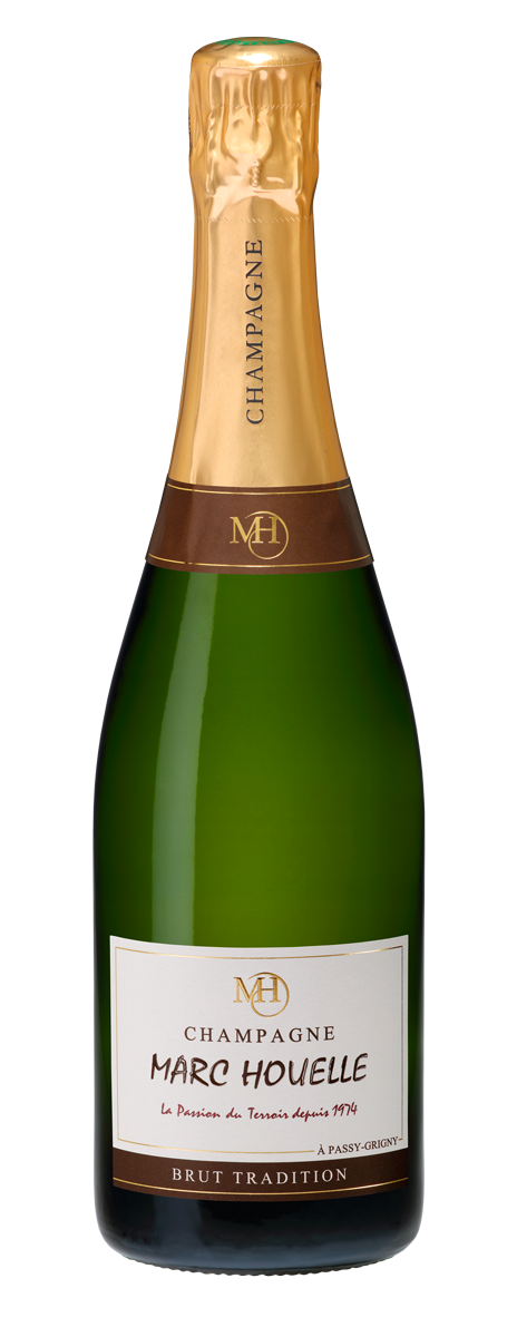 Brut Tradition