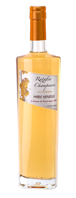 Ratafia Chardonnay