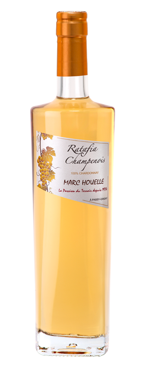 Ratafia Chardonnay