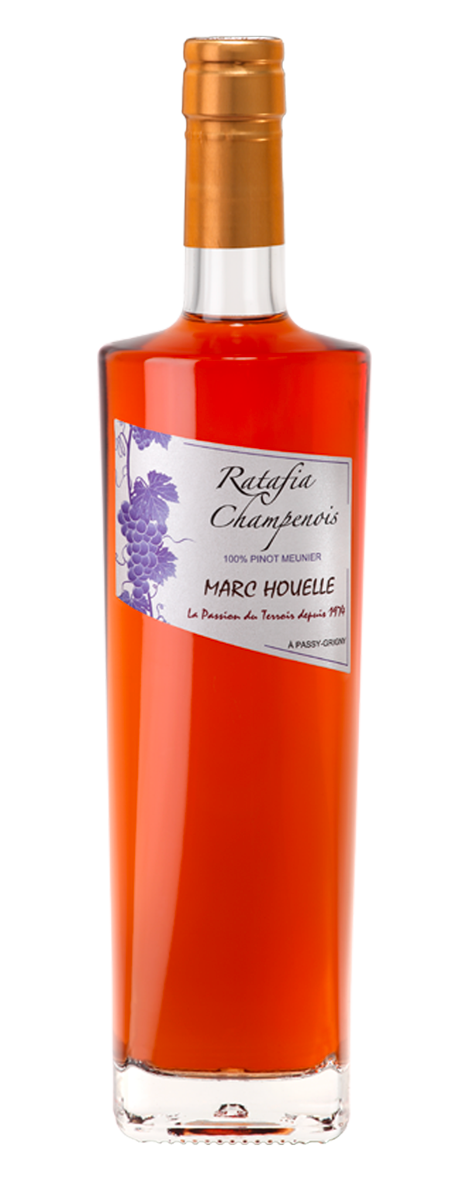 Ratafia Meunier